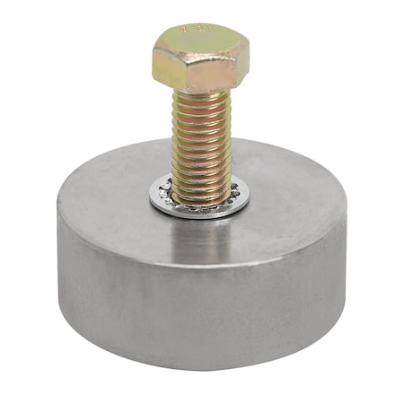Safewaze 10K Steel Puck & Bolt 021-4041
